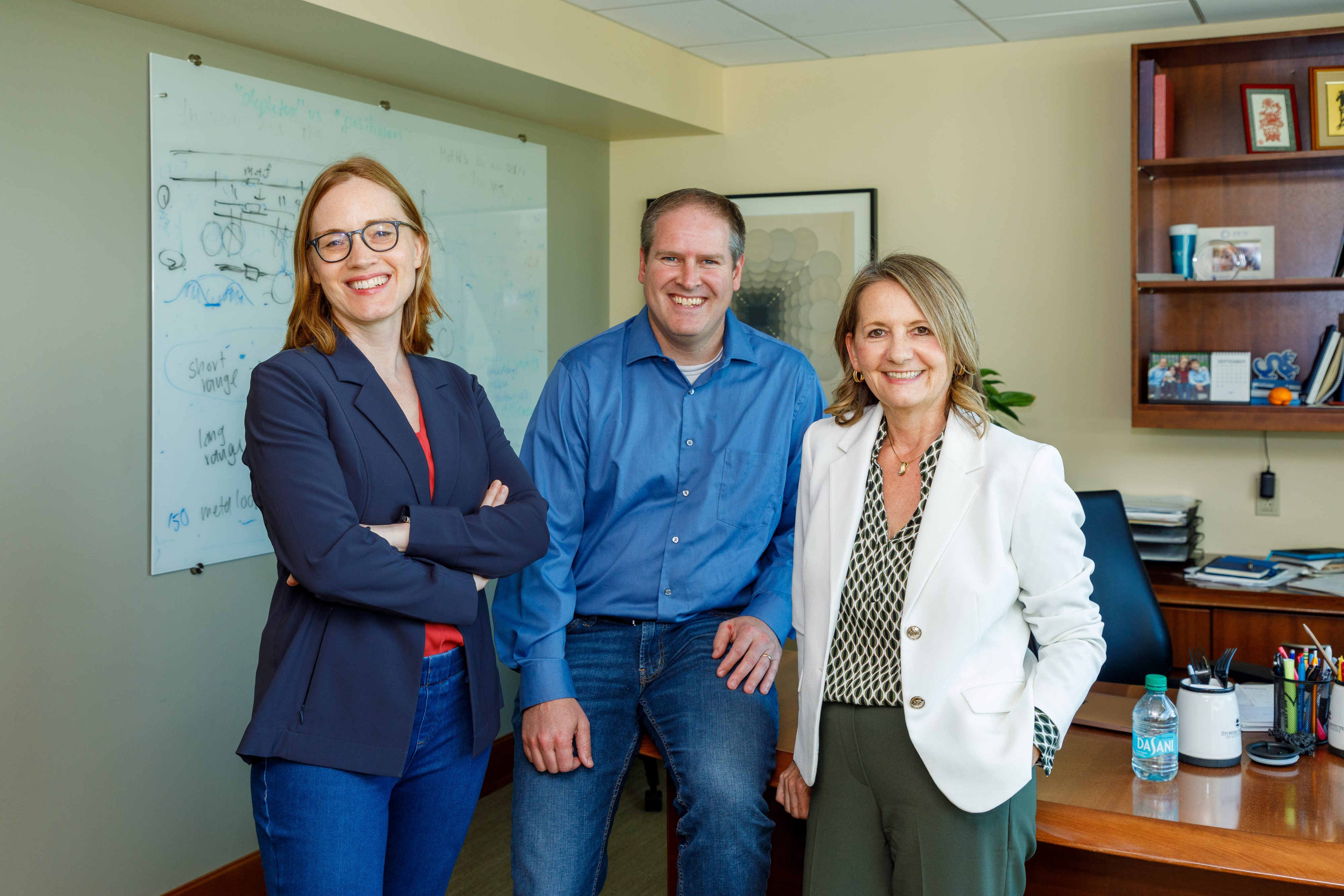Stowers Ras Stowers Institute for Medical Research | Former Investigators