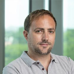 Filling a gap in studying… | Stowers Institute for Medical Research