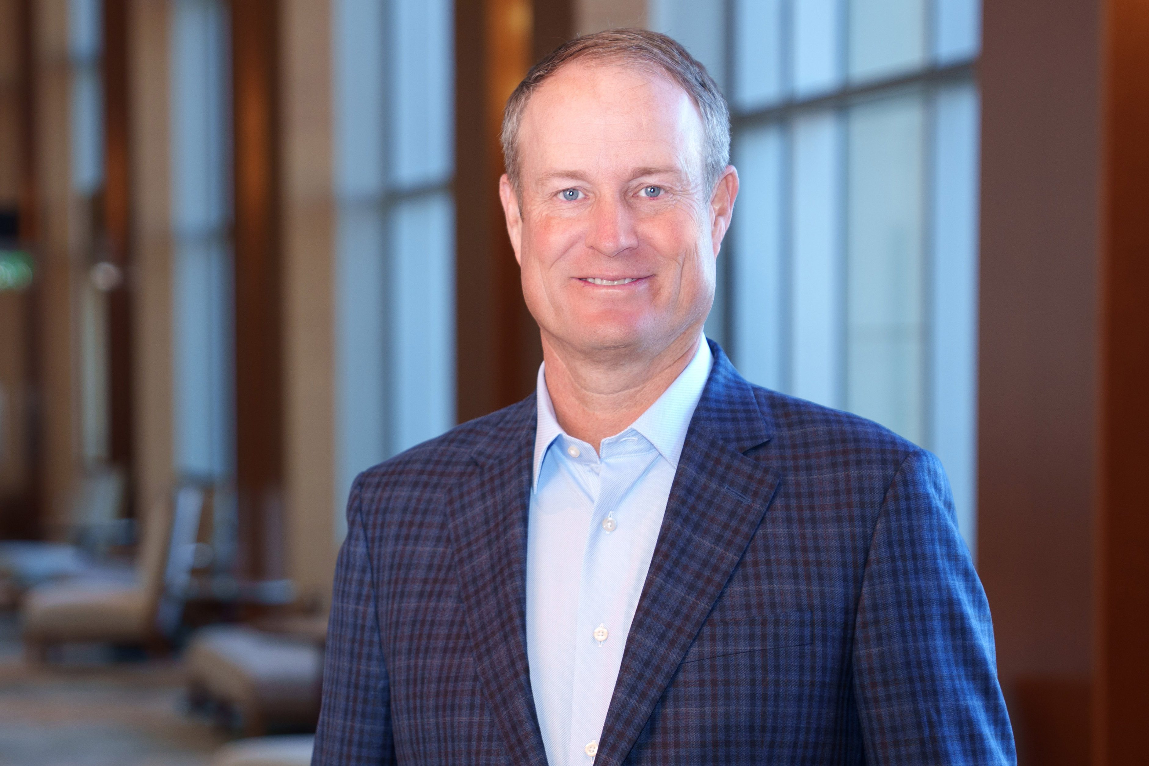 Stowers Ras Stowers Institute appoints… | Stowers Institute for Medical Research