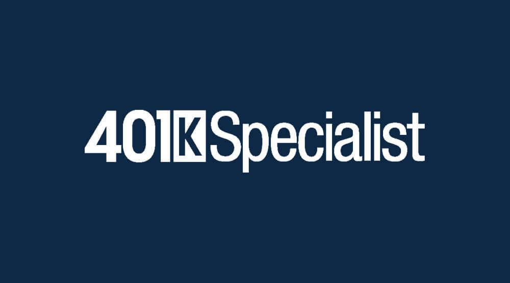401(k) Specialist Logo