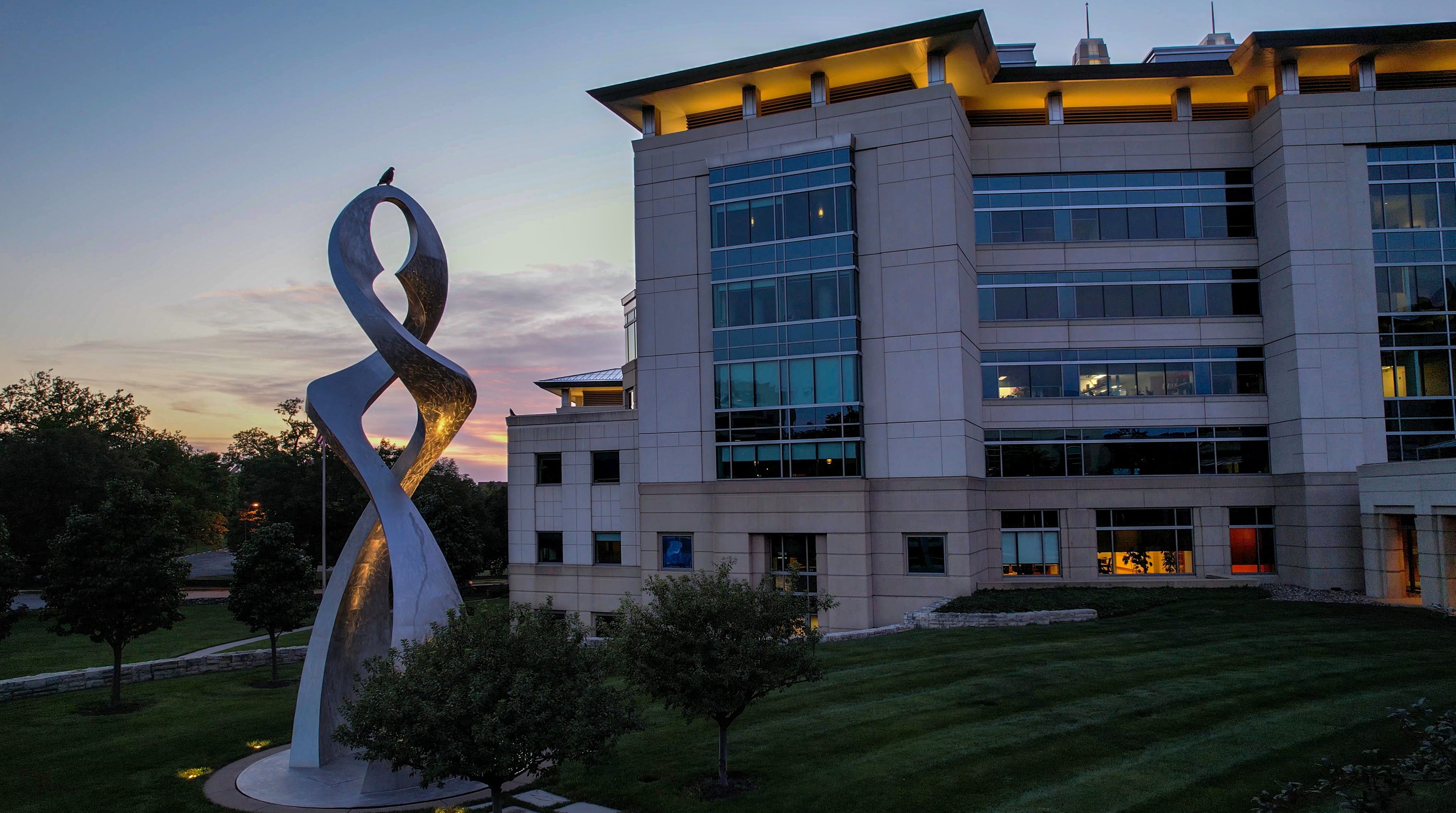 Home | Stowers Institute for Medical Research