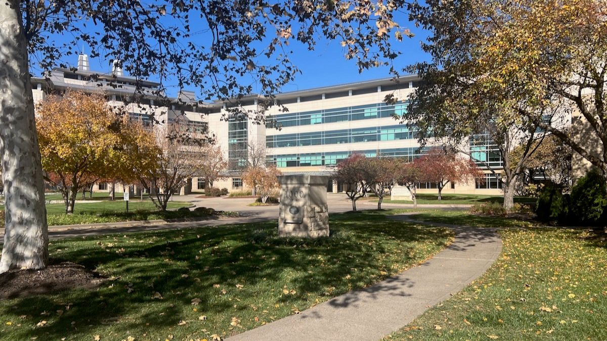 Stowers Institute for Medical Research