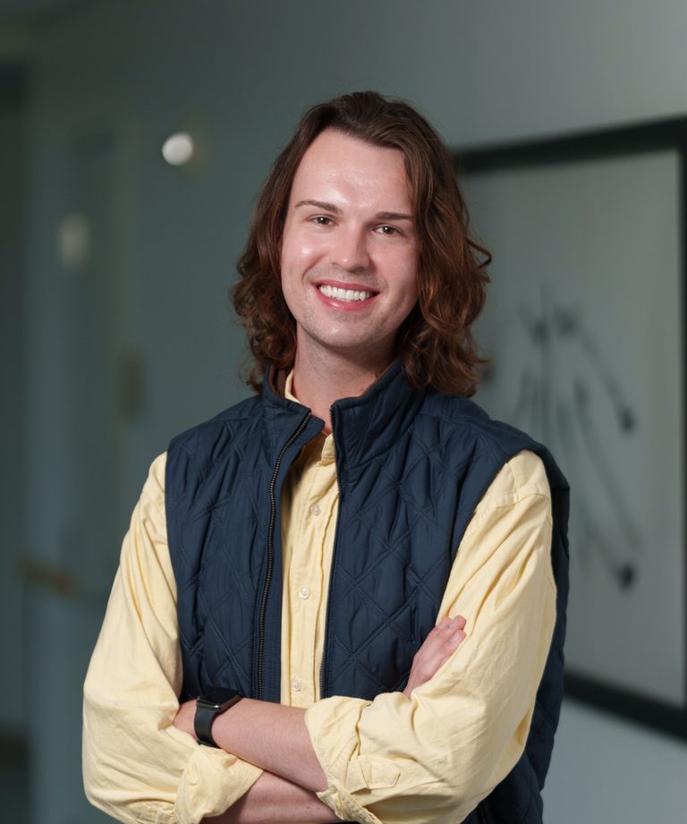 Kaelan Brennan Stowers Institute For Medical Research kaelan-brennan-stowers-institute-for-medical-research