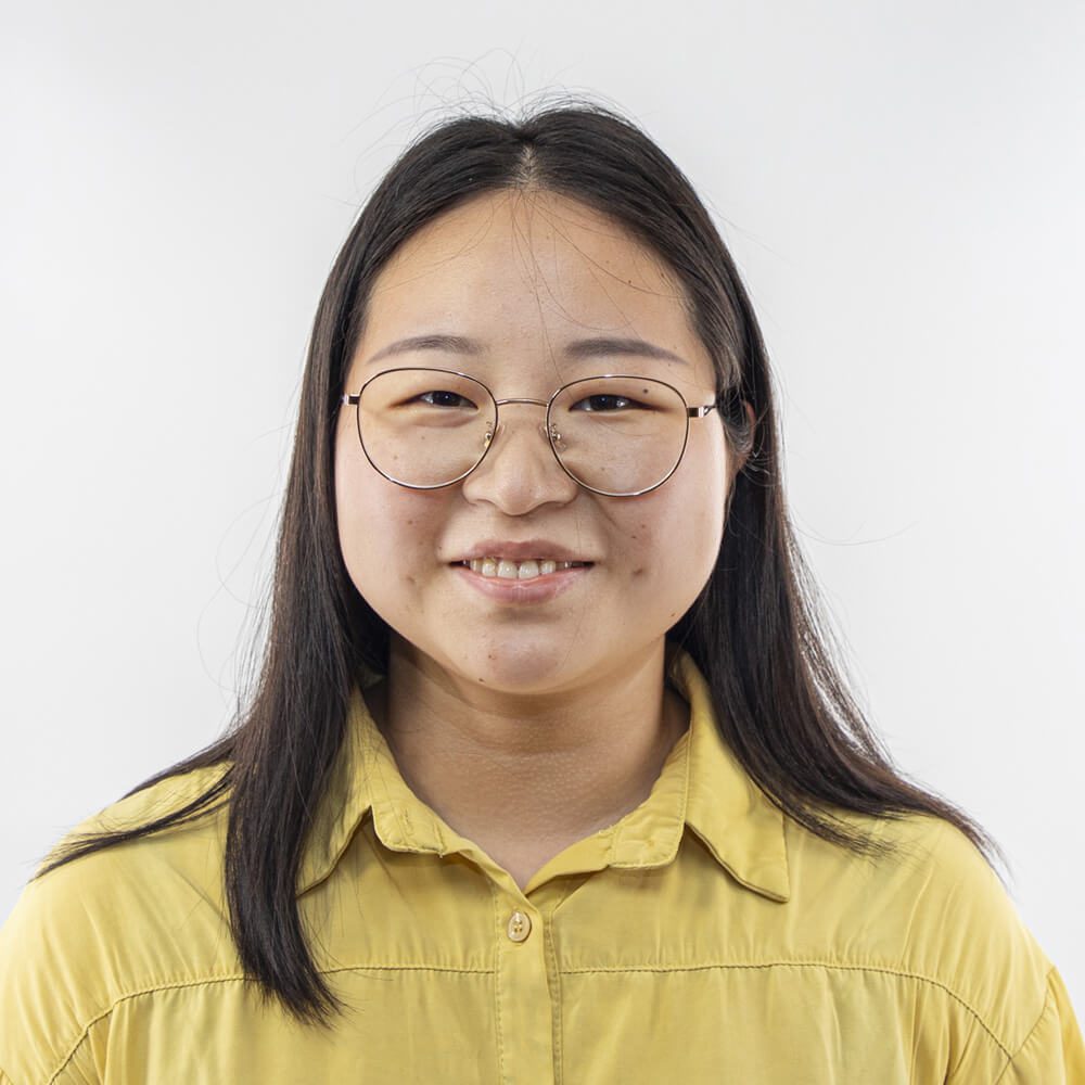 Kaili Li | Stowers Institute for Medical Research