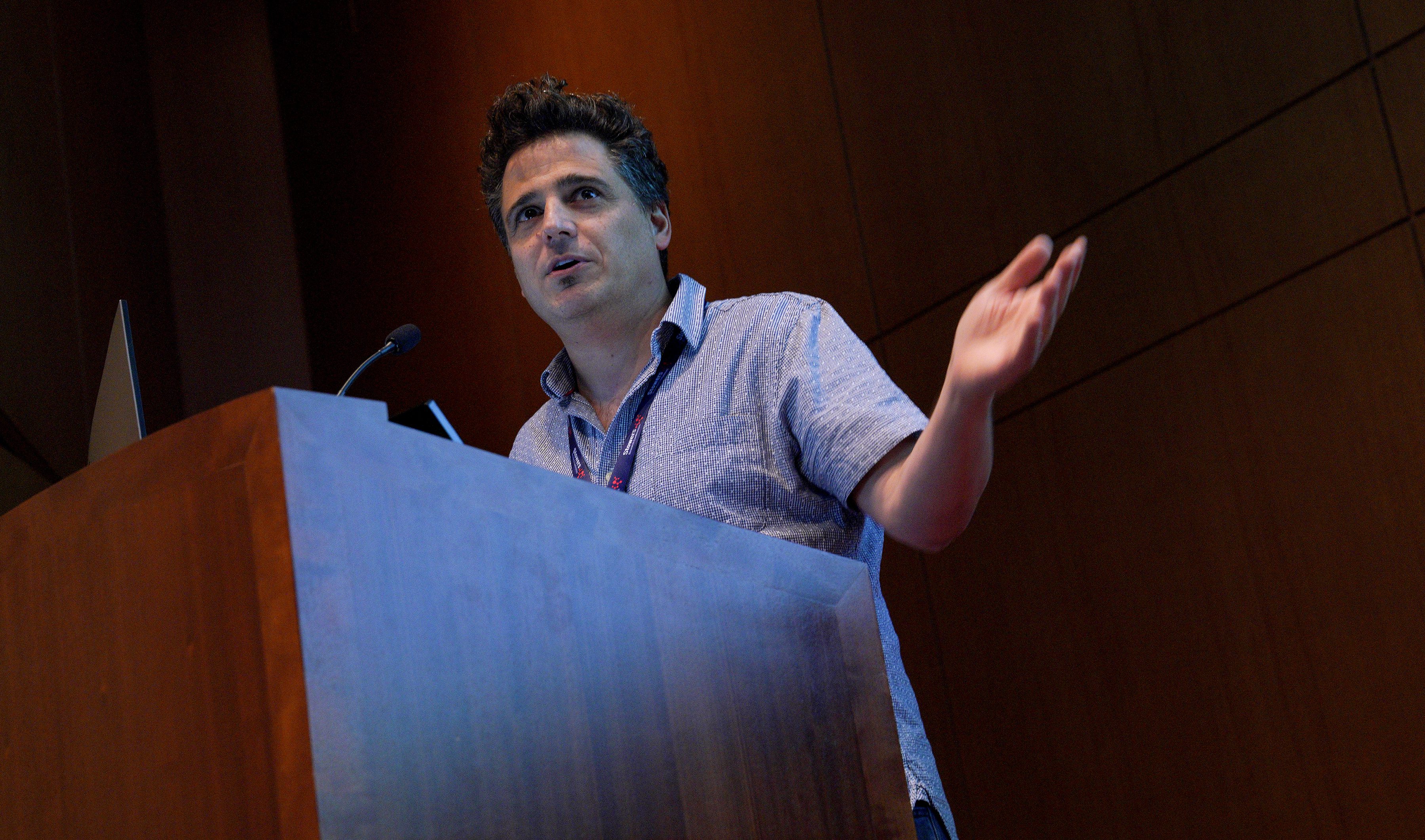 Stowers Research… | Stowers Institute for Medical Research