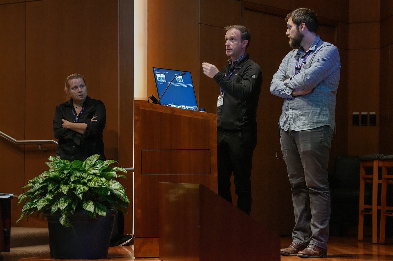 Stowers Ras Stowers Research… | Stowers Institute for Medical Research