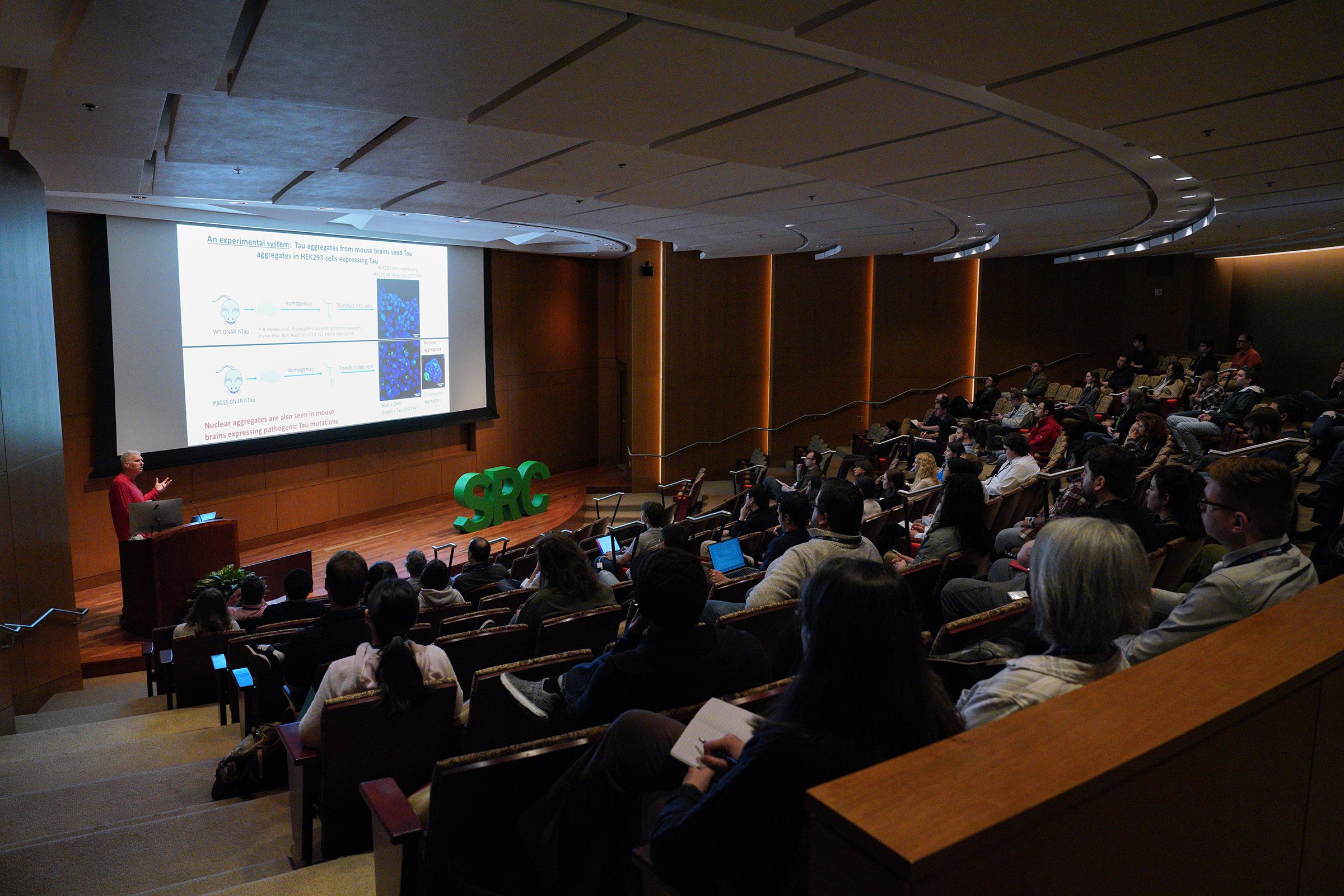 Stowers Research… | Stowers Institute for Medical Research