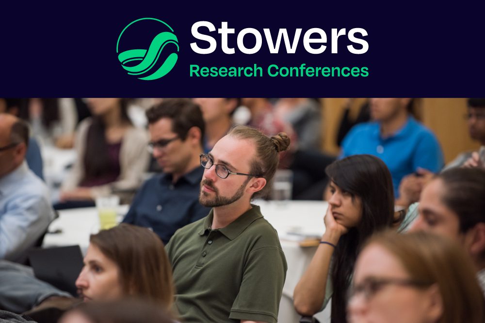 Stowers Research… | Stowers Institute for Medical Research