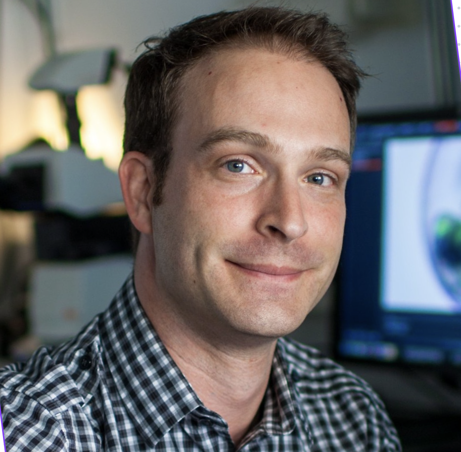 Stowers Ras Stowers Research… | Stowers Institute for Medical Research