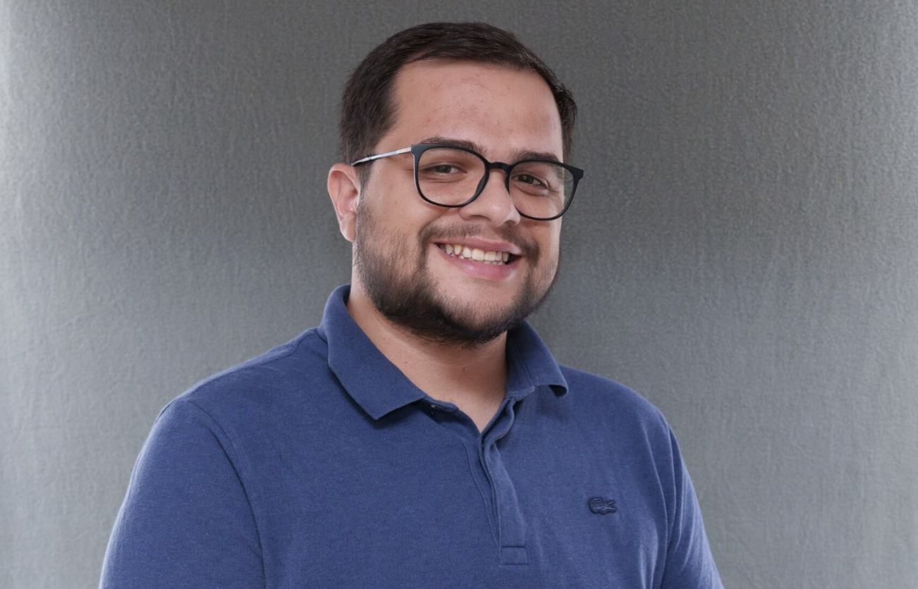 A Q&A with a Stowers… | The Graduate School of the Stowers Institute