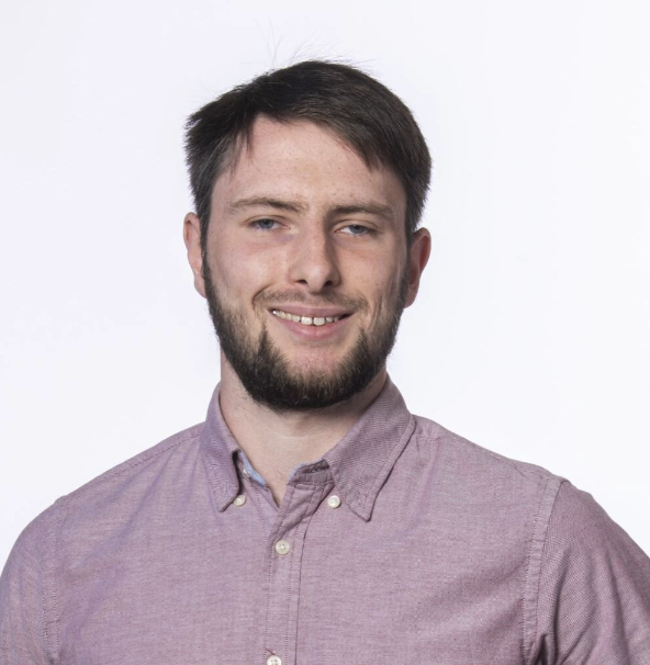 Adam Cogan Adam Cogan | Stowers Institute for Medical Research