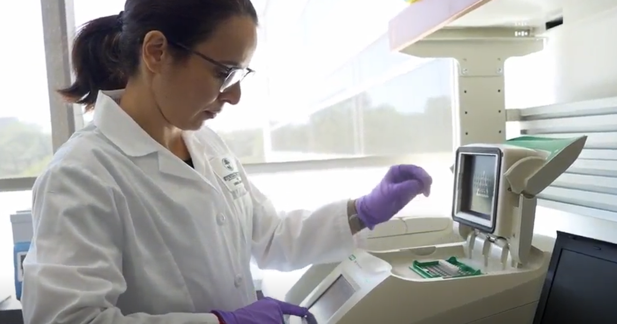 Stowers Institute… | Stowers Institute for Medical Research