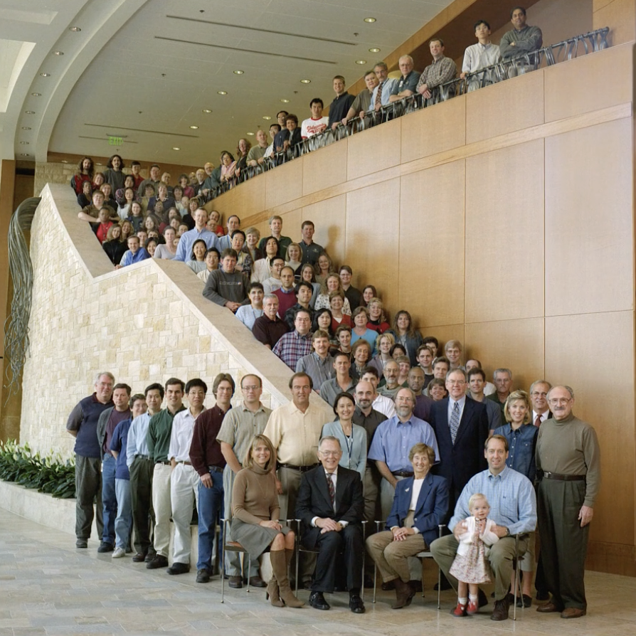Stowers Institute for Medical Research | 25 Years of Discovery