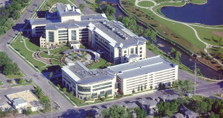 Stowers Ras Stowers Institute for Medical Research | 25 Years of Discovery