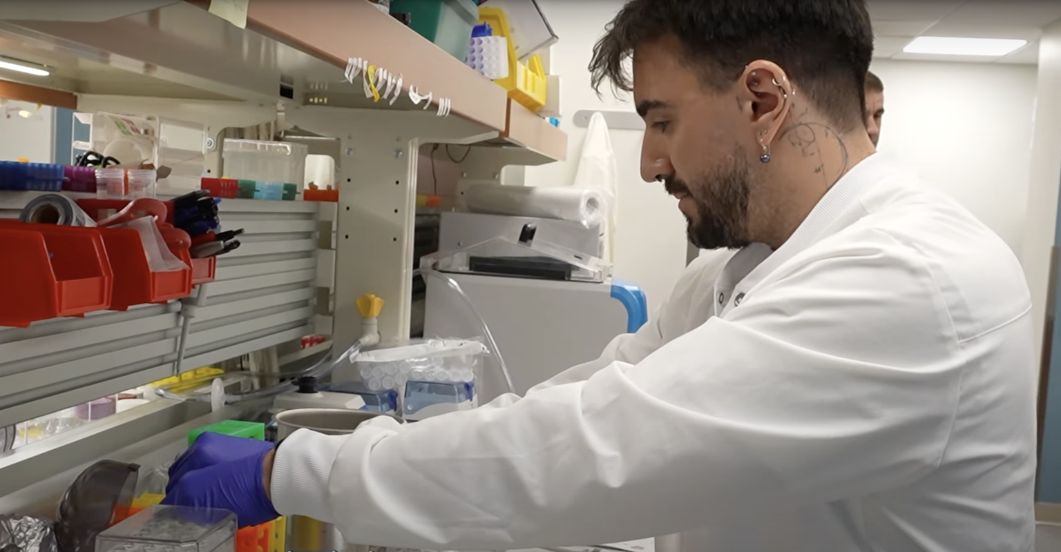 Home | Stowers Institute for Medical Research