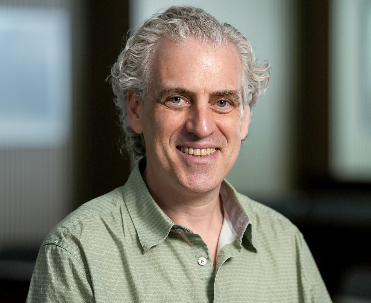 Stowers Ras David Stern | Stowers Institute for Medical Research