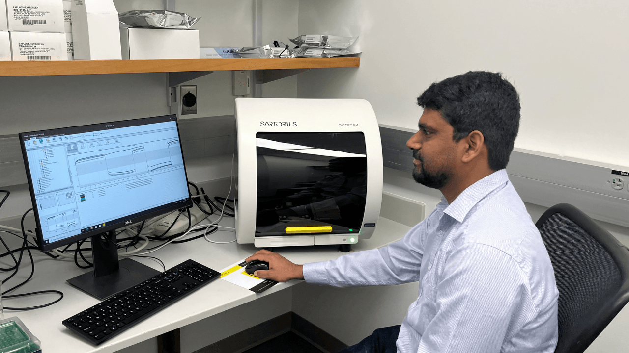 Stowers Institute for Medical Research