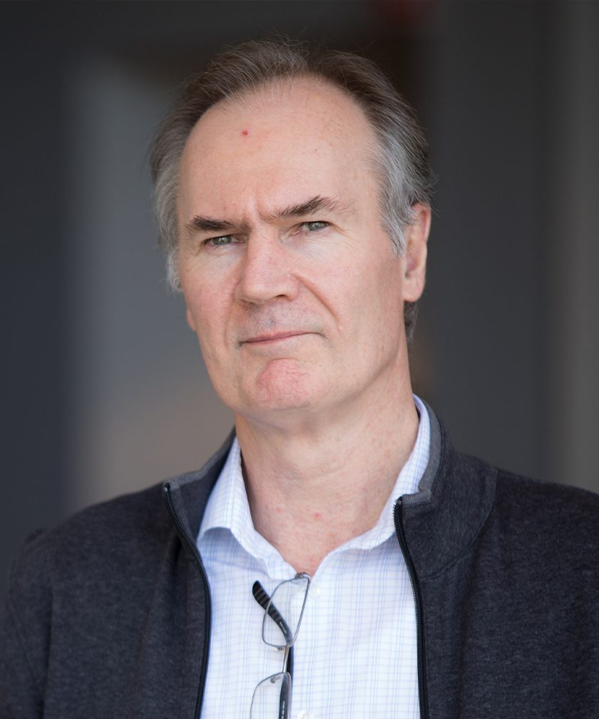 OddPols 2025 | Stowers Institute for Medical Research