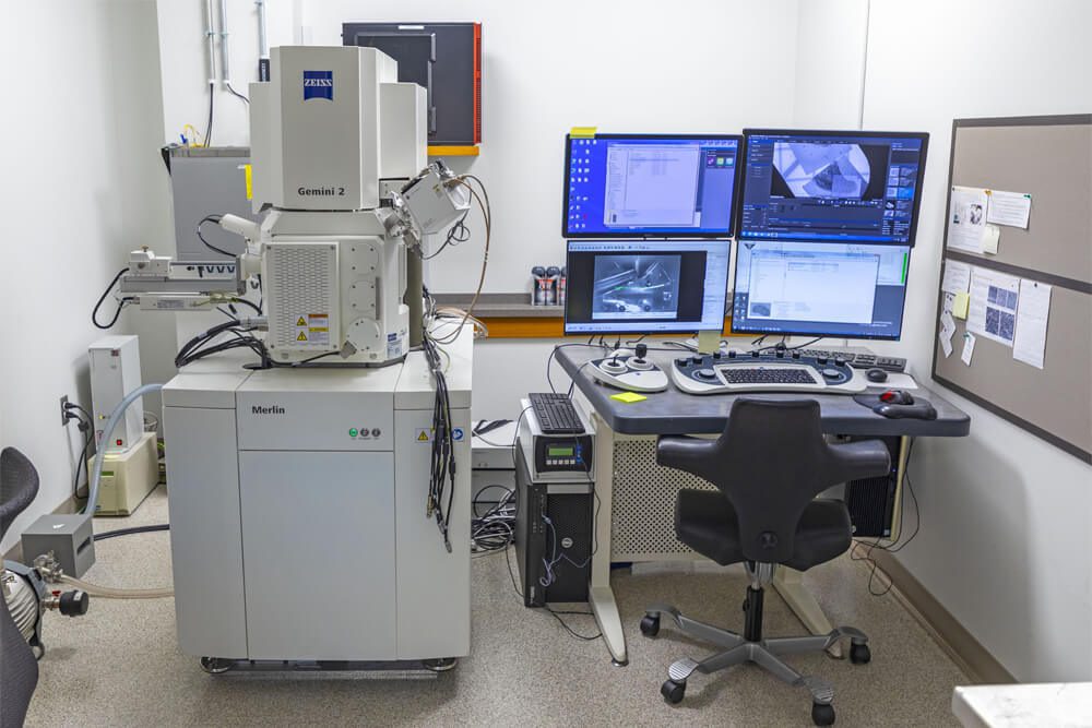 Microscopy | Stowers Institute for Medical Research