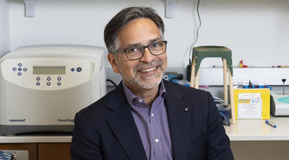 Ron Yu Stowers Institute for Medical Research | 25 Years of Discovery