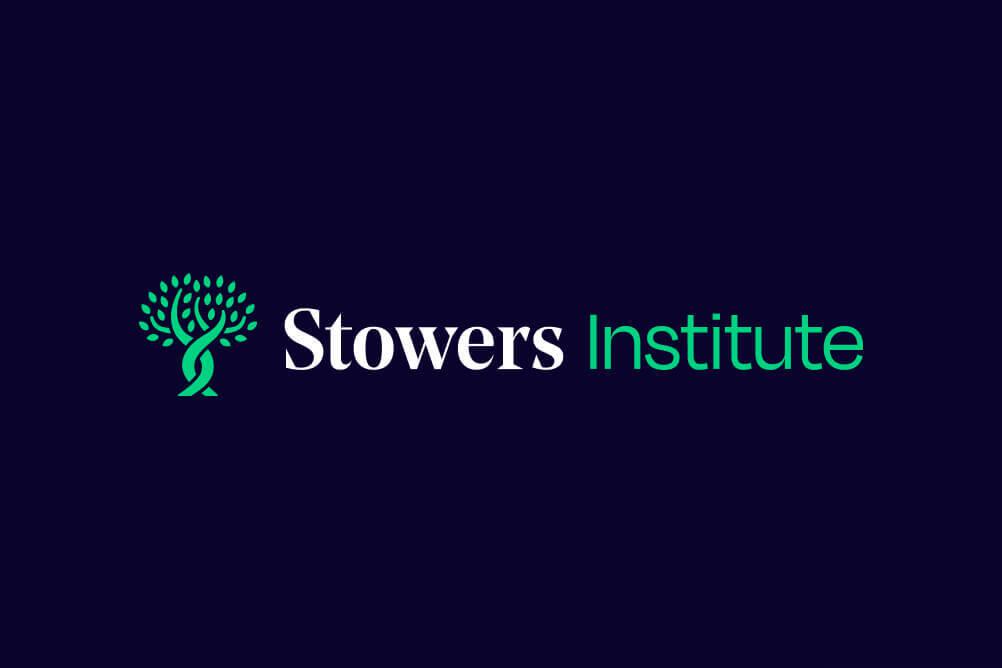 Stowers Institute Logo
