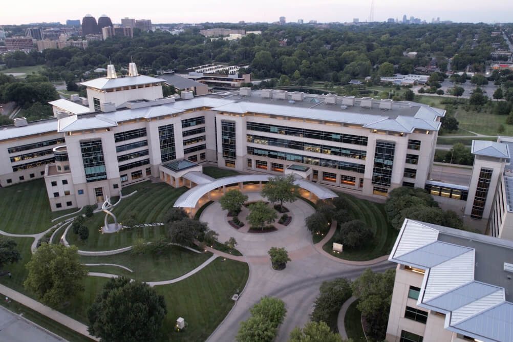 Stowers Ras Stowers Institute for Medical Research | For Journalists