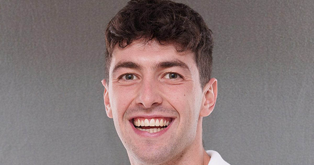 Filippo Riva | Stowers Institute for Medical Research