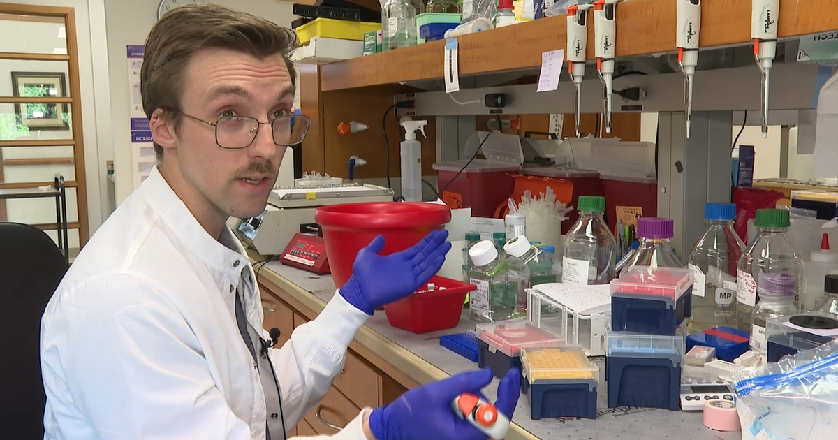 Student Lab Transforms From lab bench to classroom:… | Stowers Institute for Medical Research