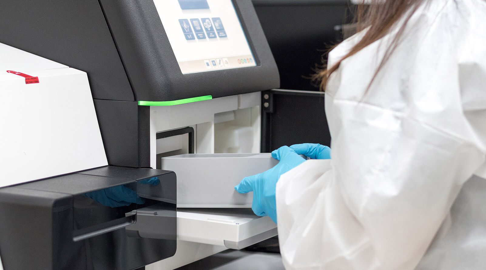 Stowers Institute for Medical Research | Technology Centers