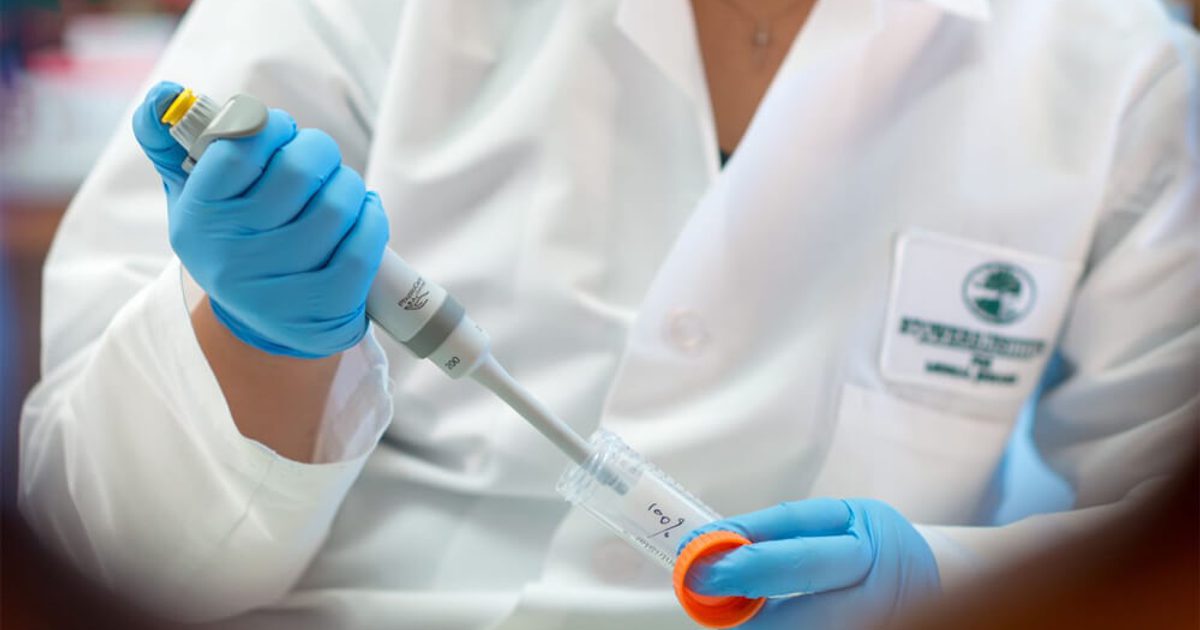 Three Stowers scientists… | Stowers Institute for Medical Research