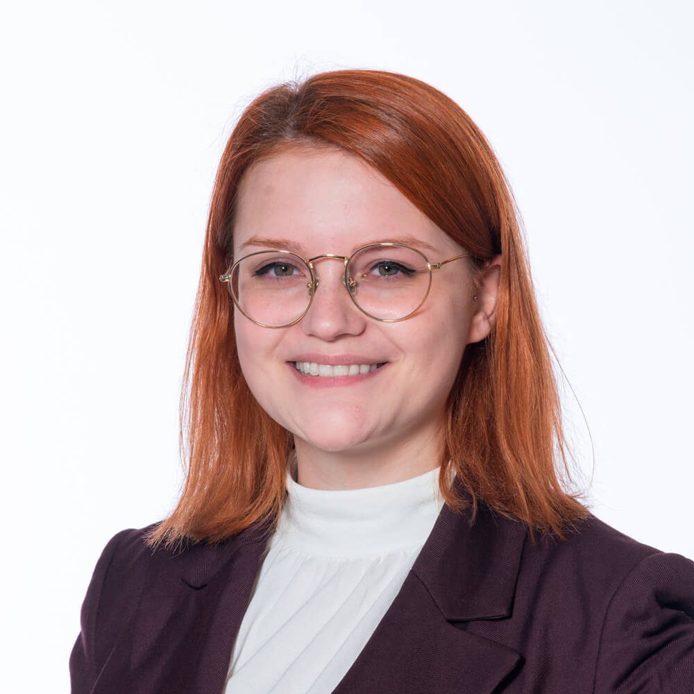 Emma Rangel Stowers Institute | Team