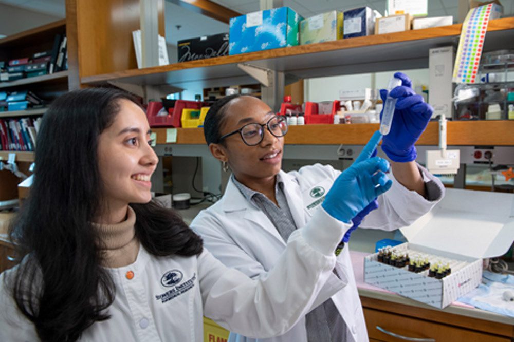 Stowers Institute for Medical Research | Our Research Campus