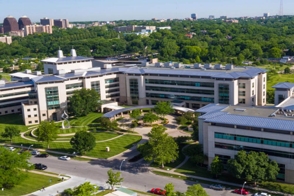 Stowers Ras Stowers Institute for Medical Research | Impact