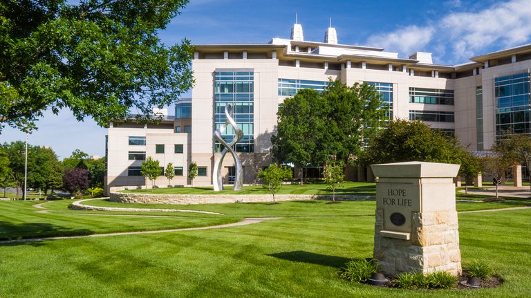 Stowers Ras Stowers Institute for Medical Research | 25 Years of Discovery
