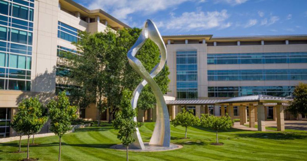 Stowers Ras Stowers Graduate… | The Graduate School of the Stowers Institute
